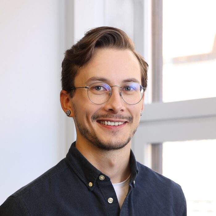 Simon Gombrii